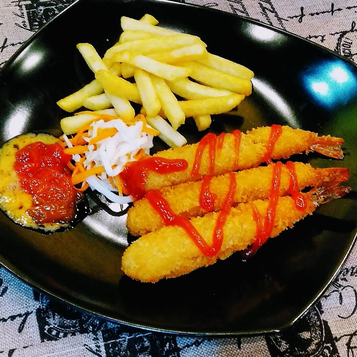 Happy Mee Cafe - Kutabumi Photo 3