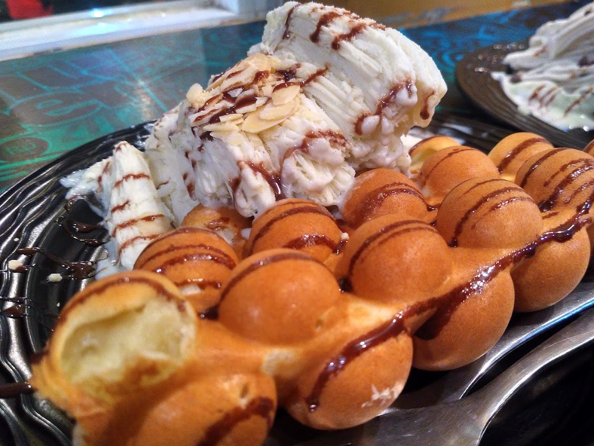 Happy Mee Cafe - Kutabumi Photo 5