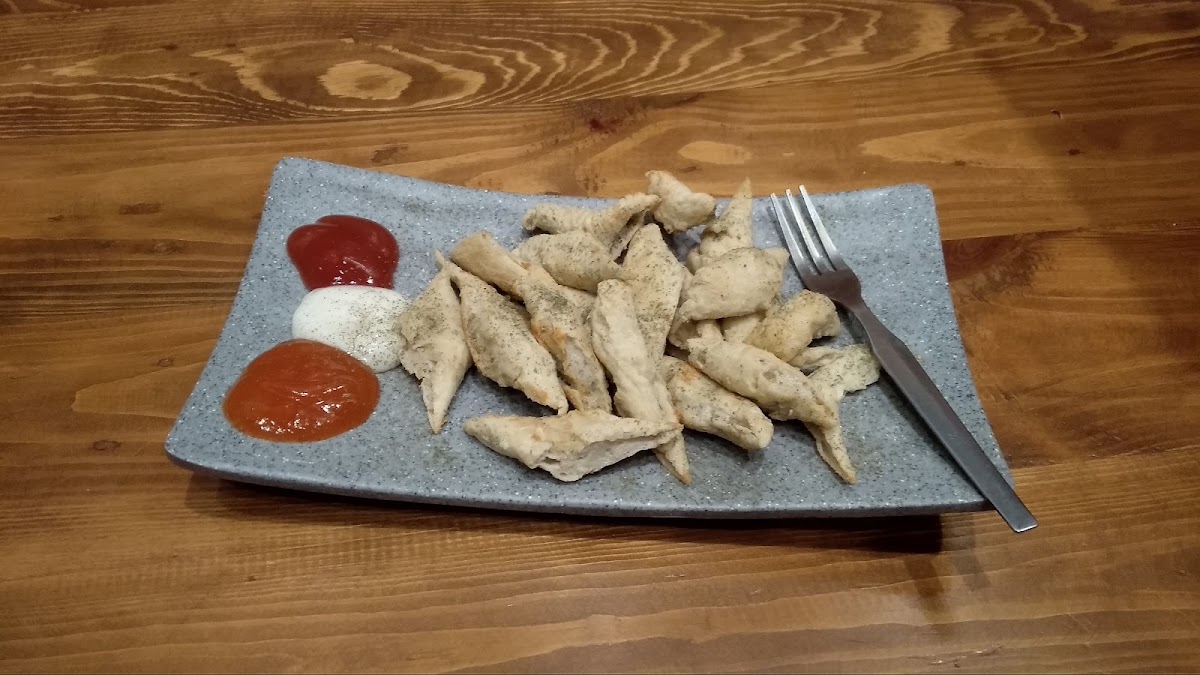 Happy Mee Cafe - Kutabumi Photo 6