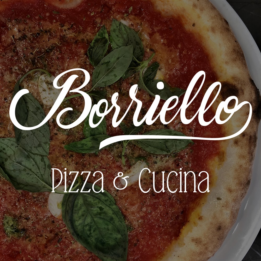 Borriello | Pizza & Cucina Photo 4
