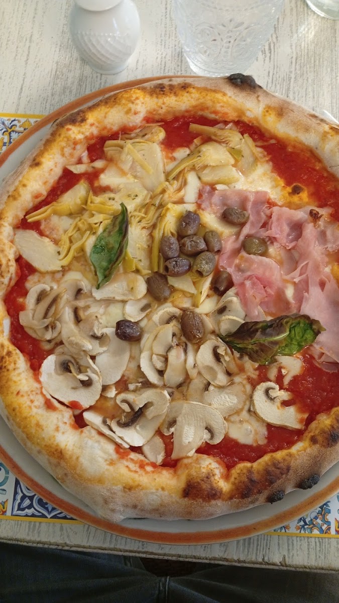Borriello | Pizza & Cucina Photo 5