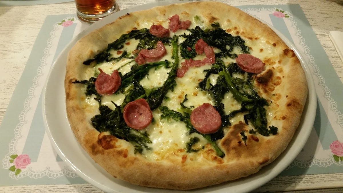 Borriello | Pizza & Cucina Photo 7
