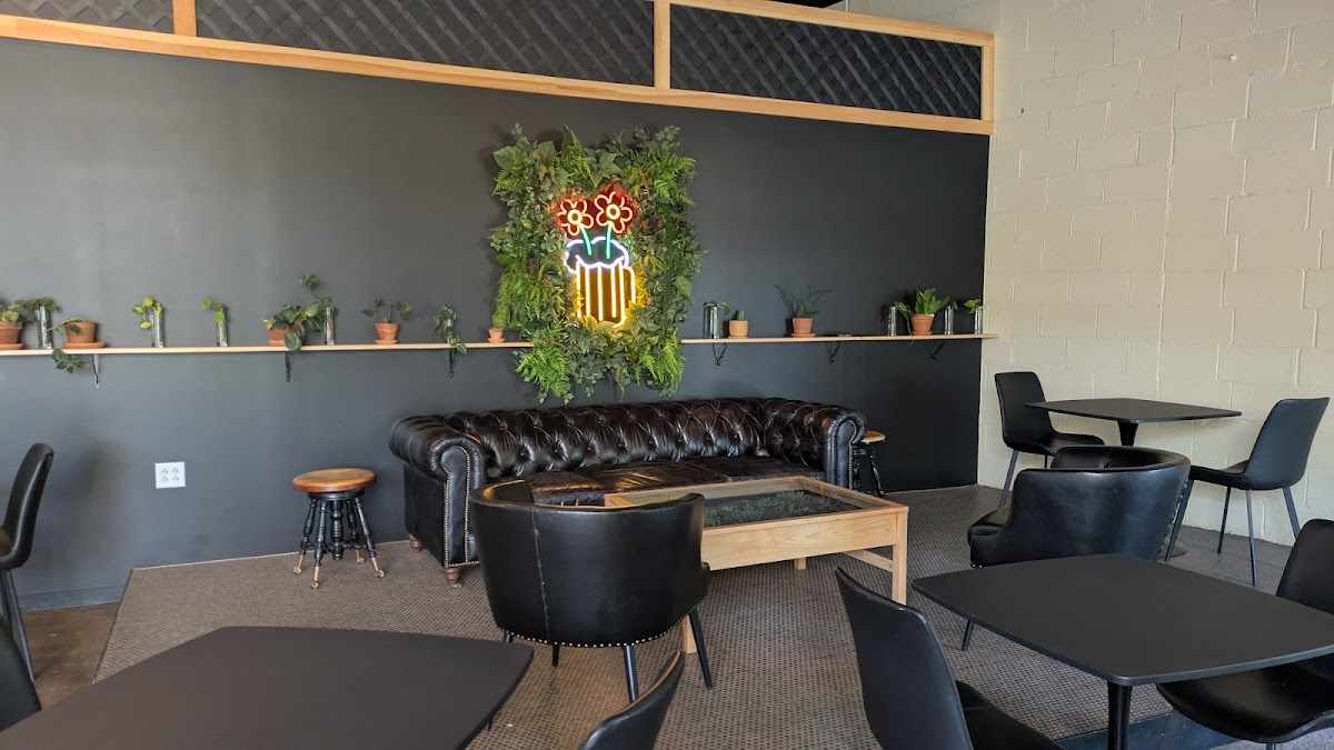 Stride Coffee Roasters