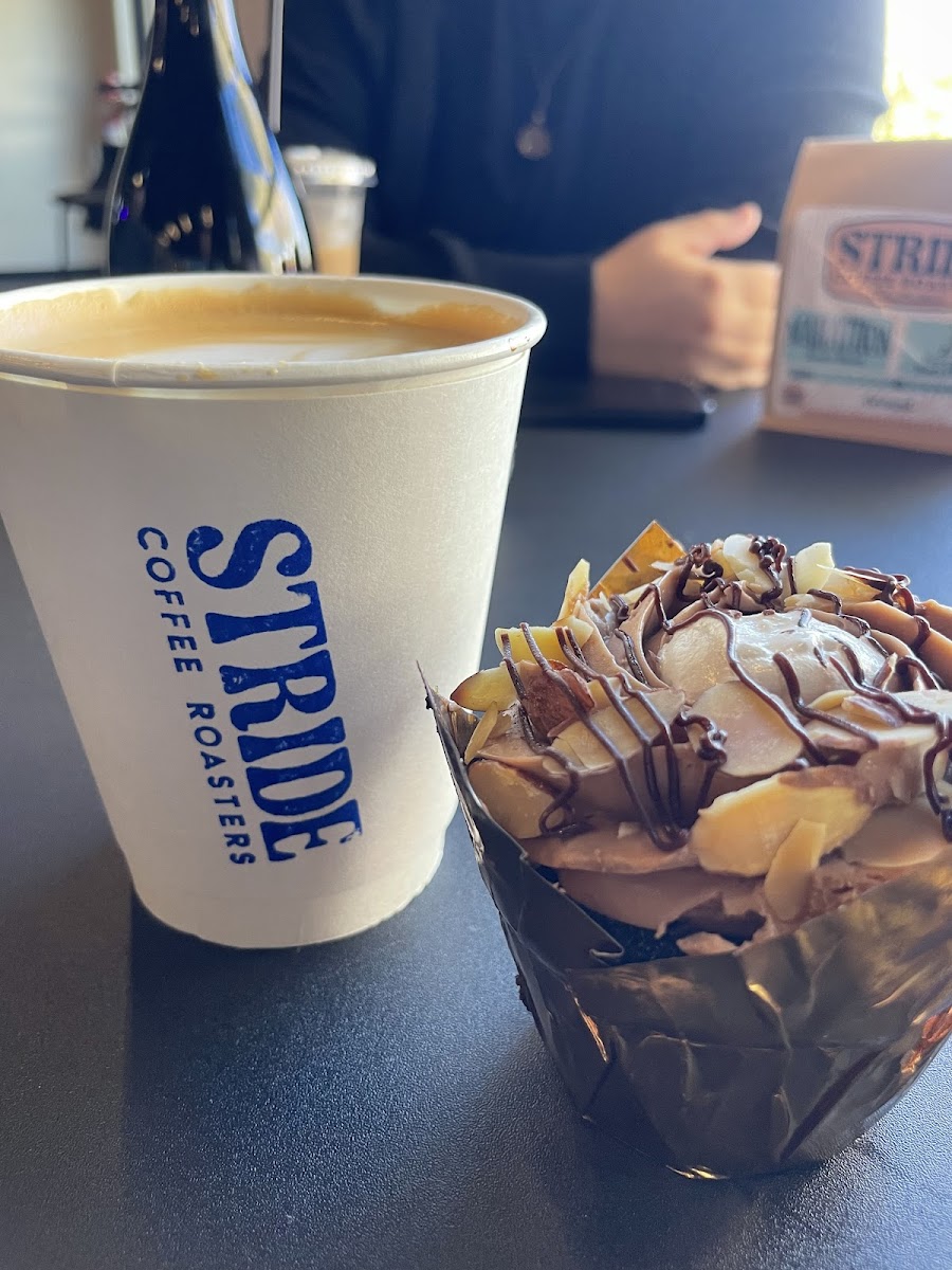Stride Coffee Roasters Photo 3