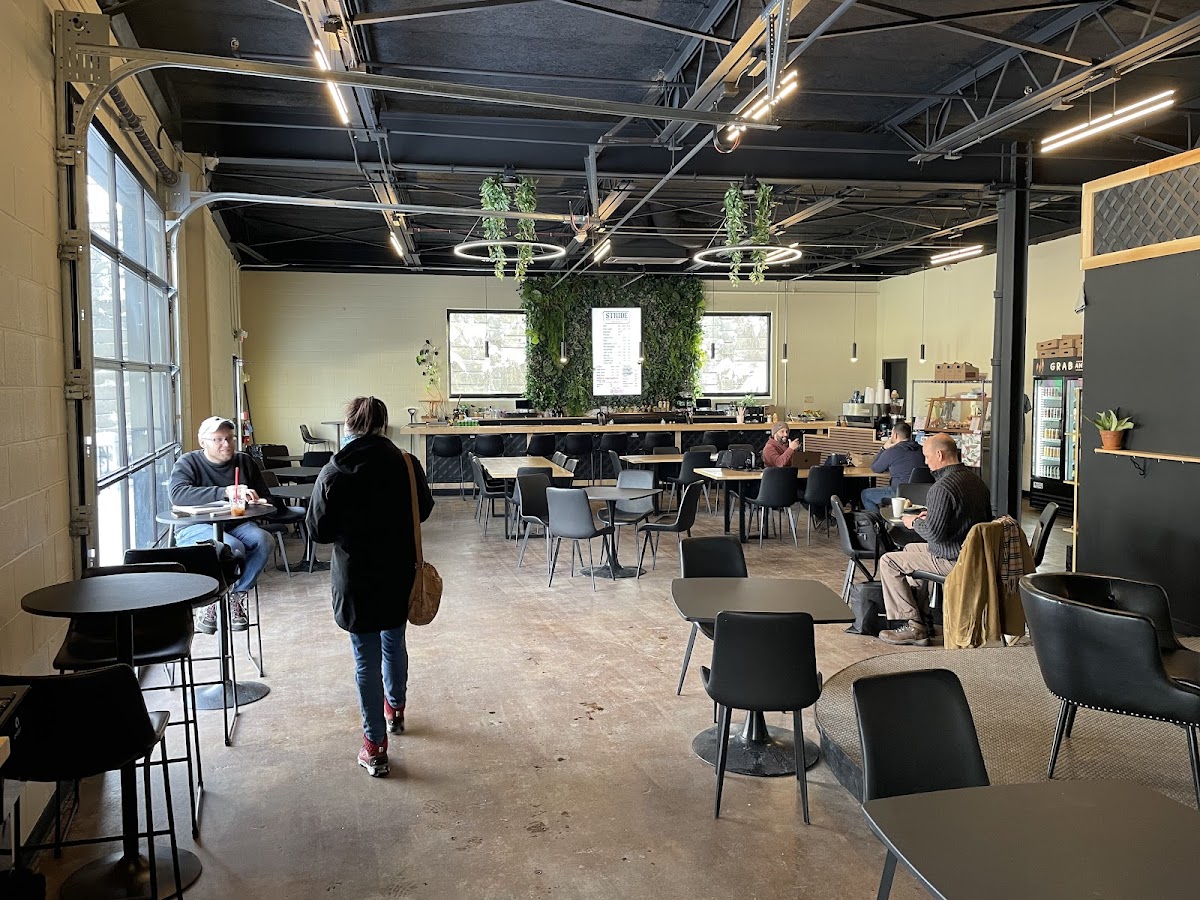 Stride Coffee Roasters Photo 4