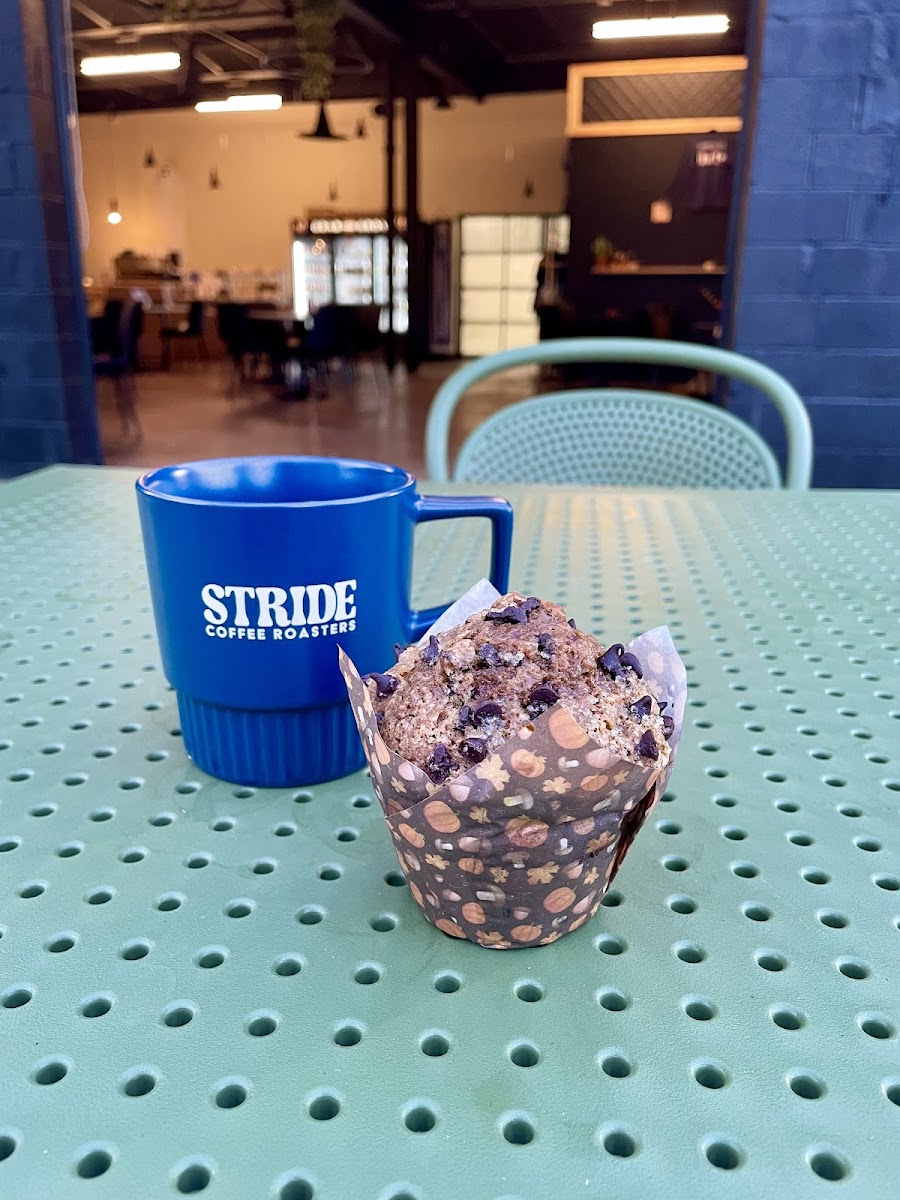 Stride Coffee Roasters Photo 8