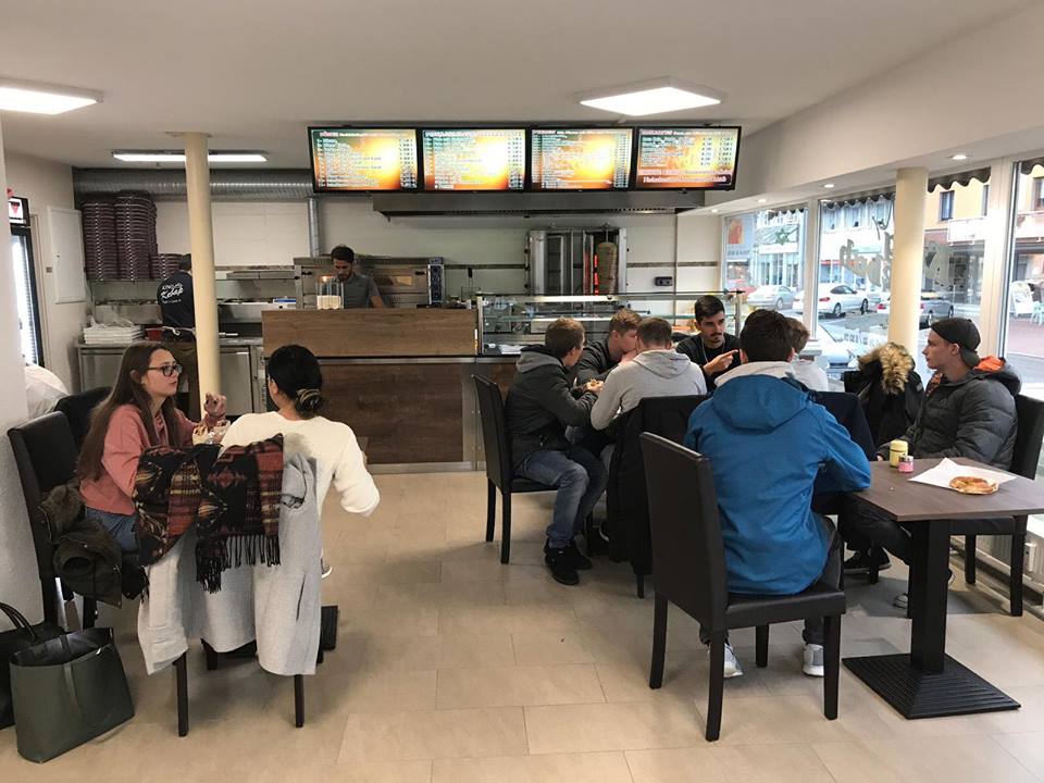 King Kebap
