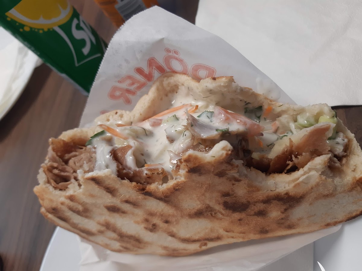 King Kebap Photo 10