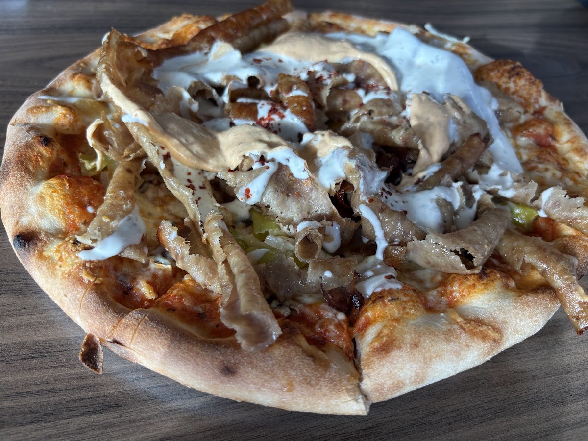 King Kebap Photo 3