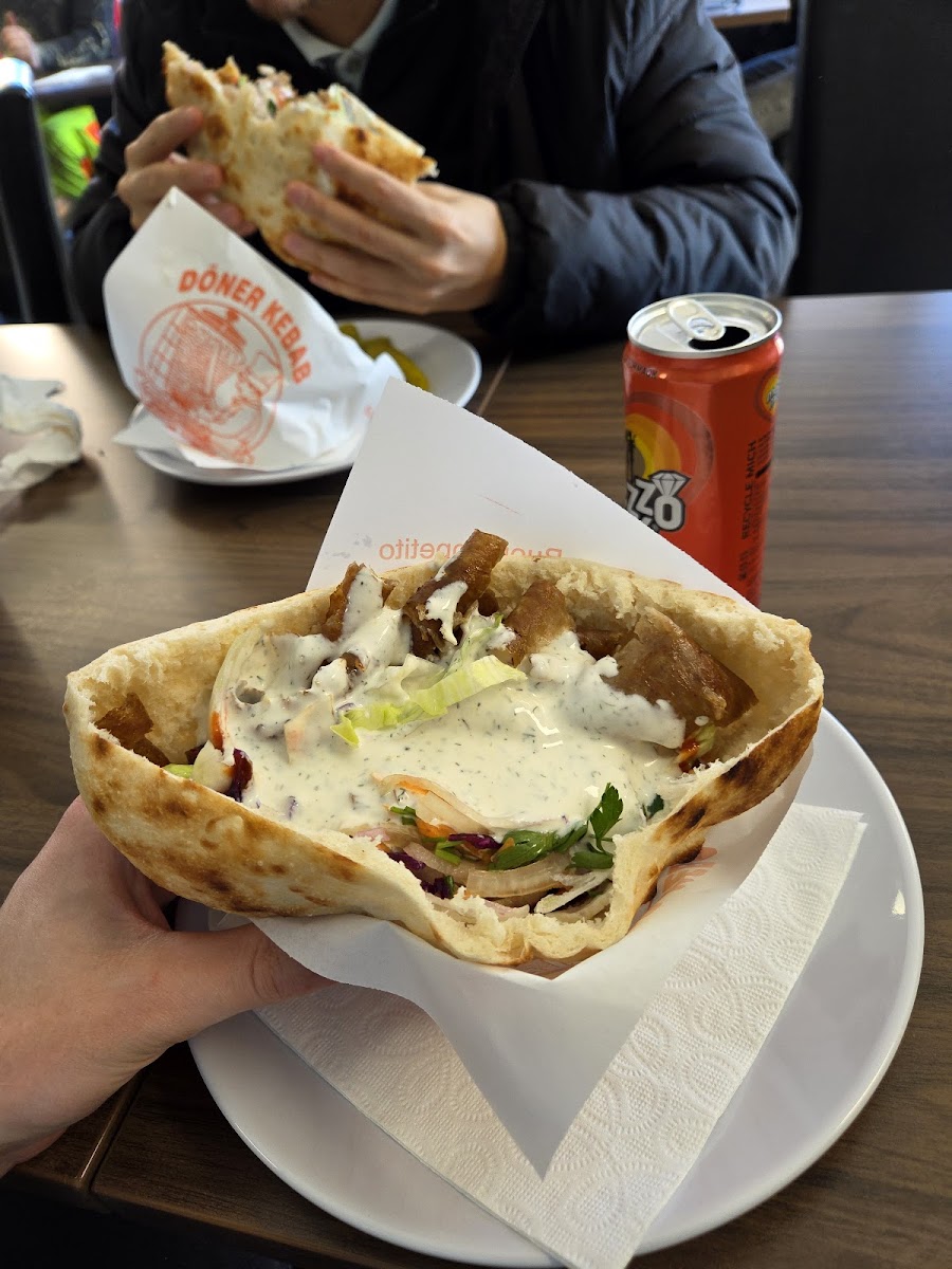 King Kebap Photo 4
