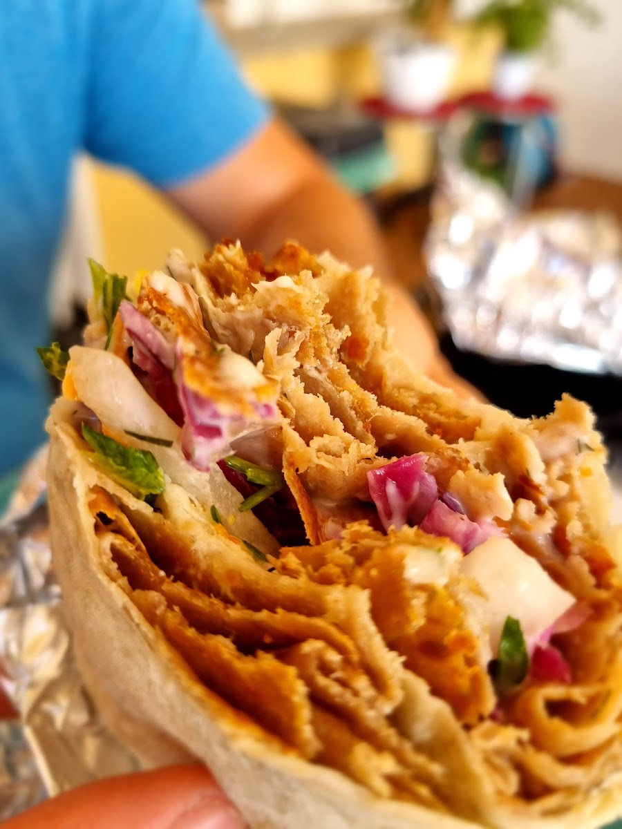 King Kebap Photo 5