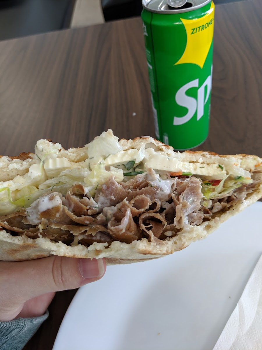 King Kebap Photo 6
