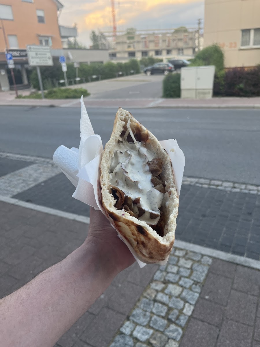 King Kebap Photo 8