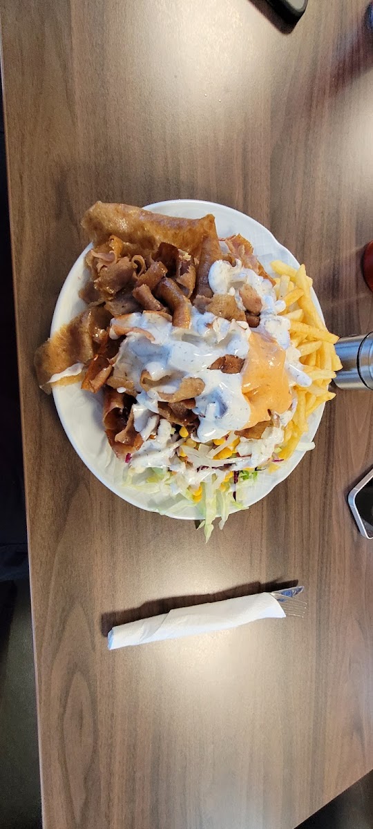King Kebap Photo 9
