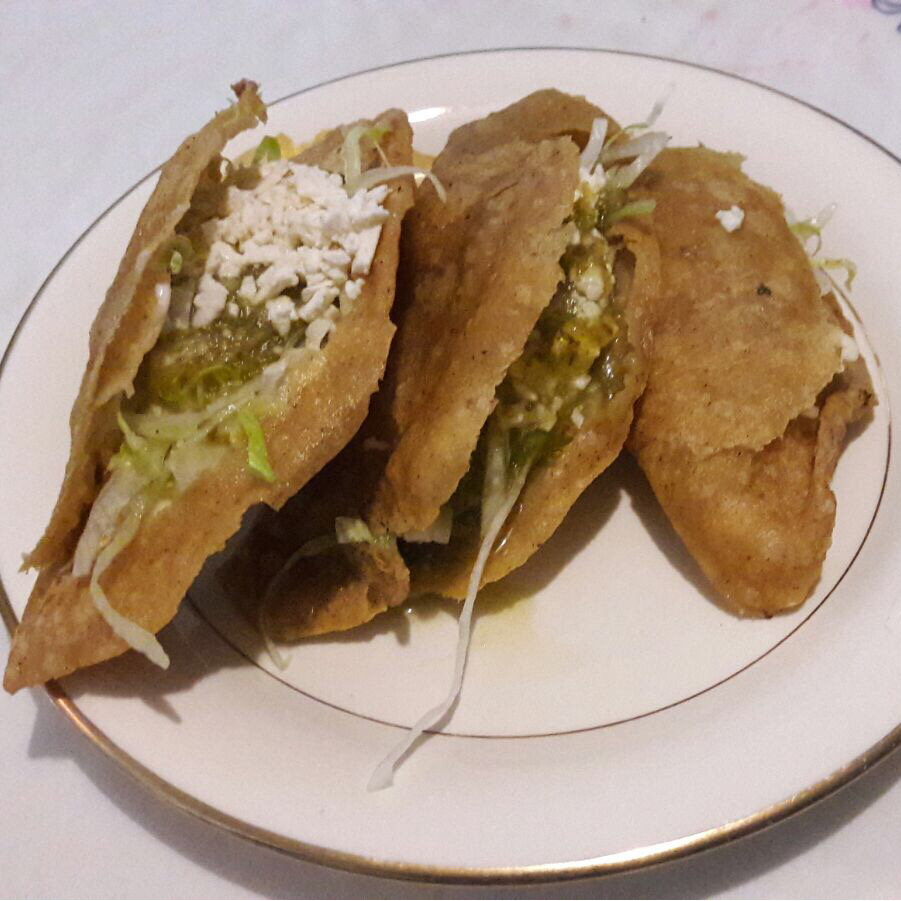 Quesadillas Lola Photo 2