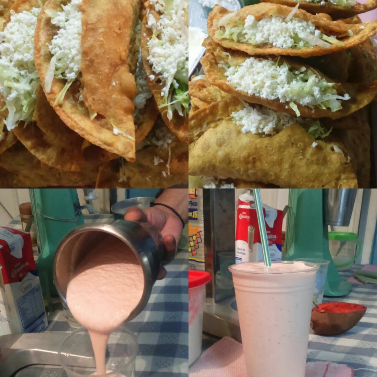 Quesadillas Lola Photo 4