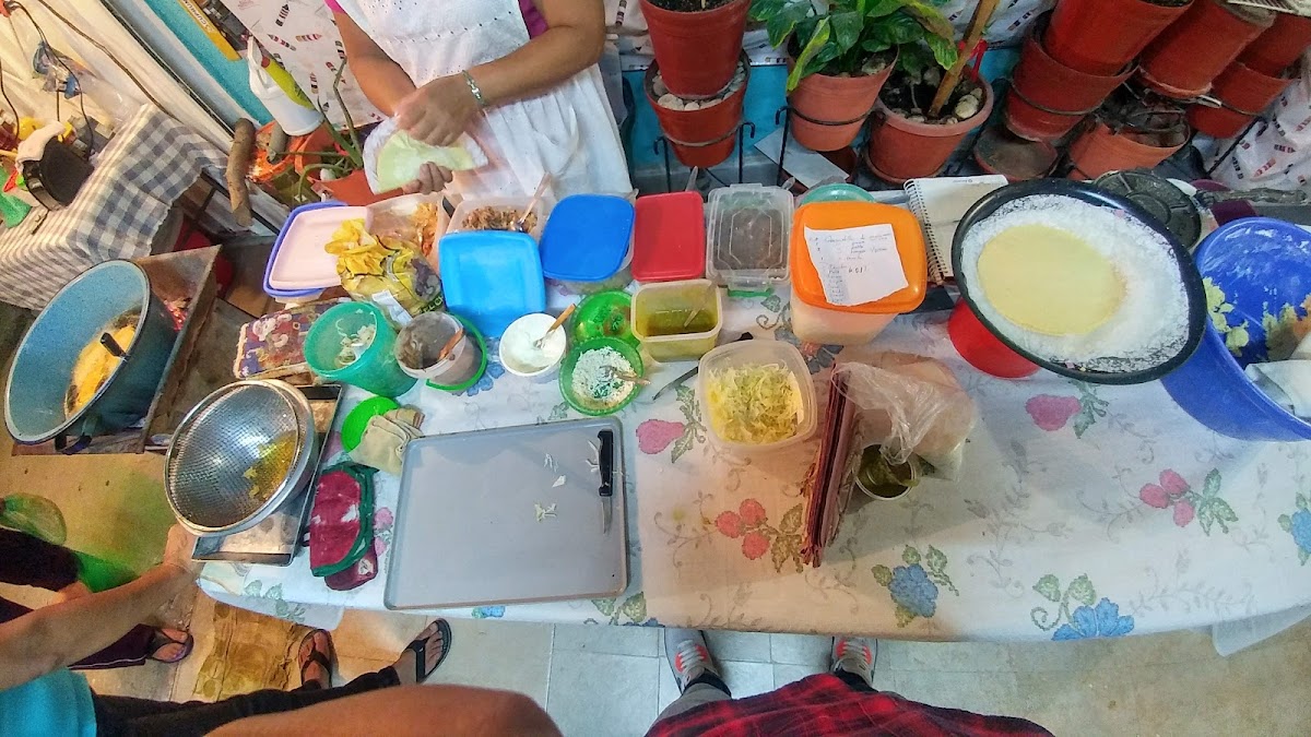 Quesadillas Lola Photo 5