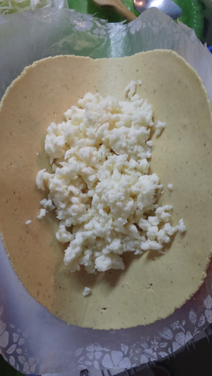 Quesadillas Lola Photo 9