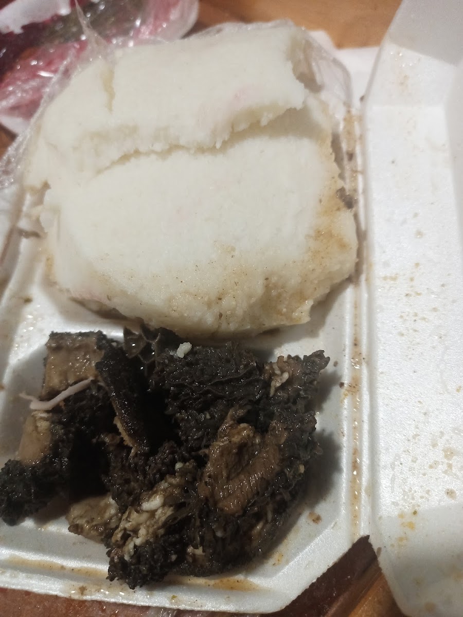 Mr Belly's Fast Food Photo 7