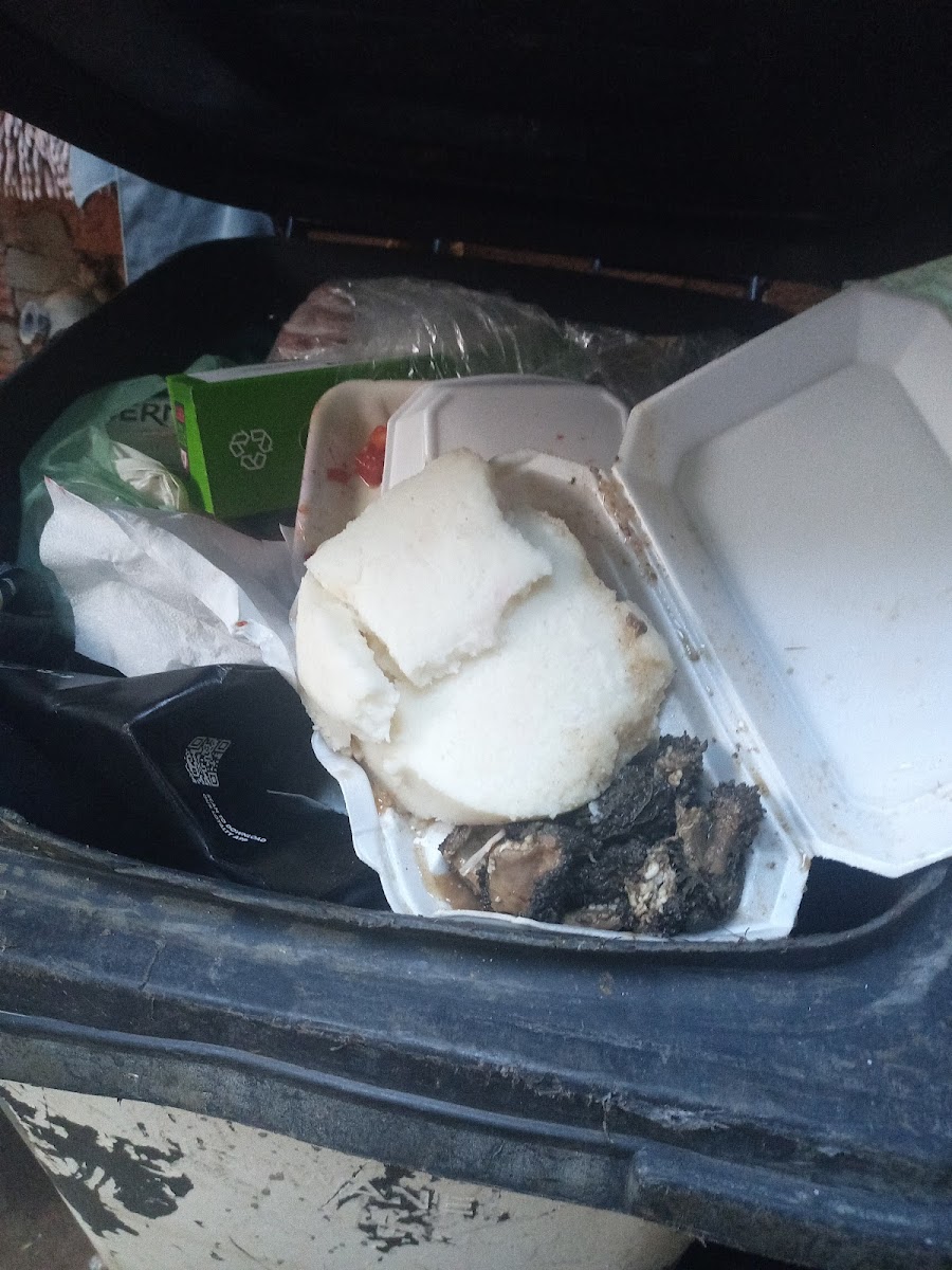 Mr Belly's Fast Food Photo 8