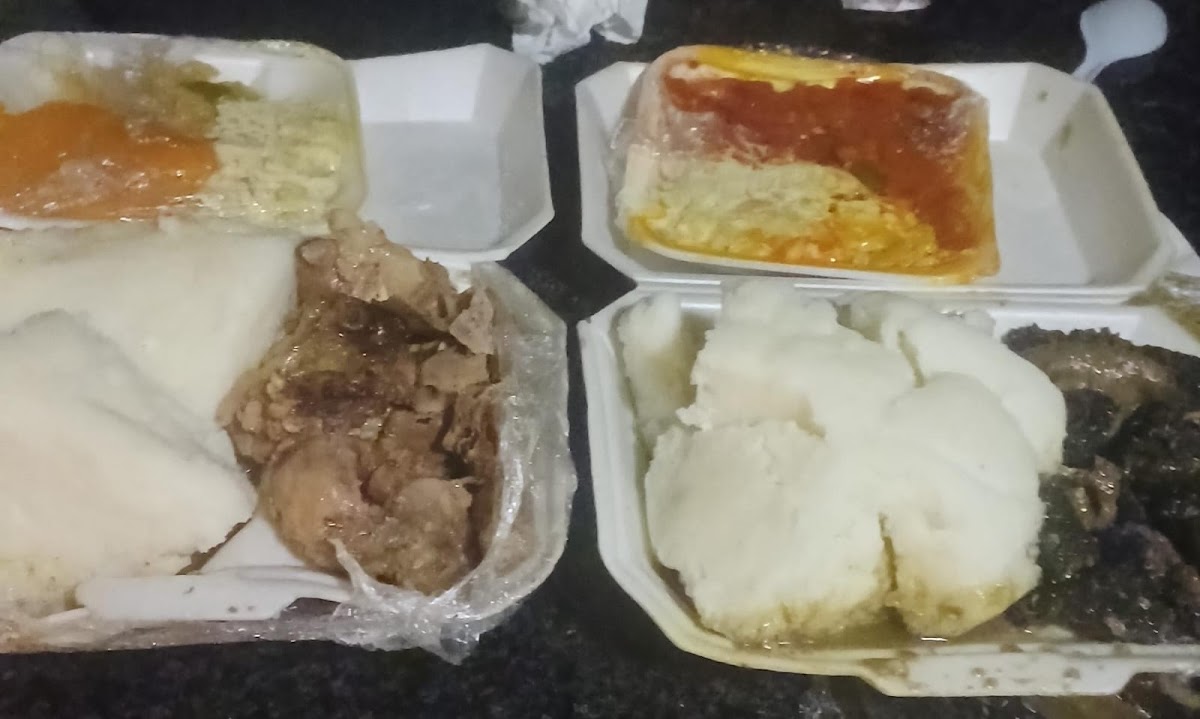 Mr Belly's Fast Food Photo 9