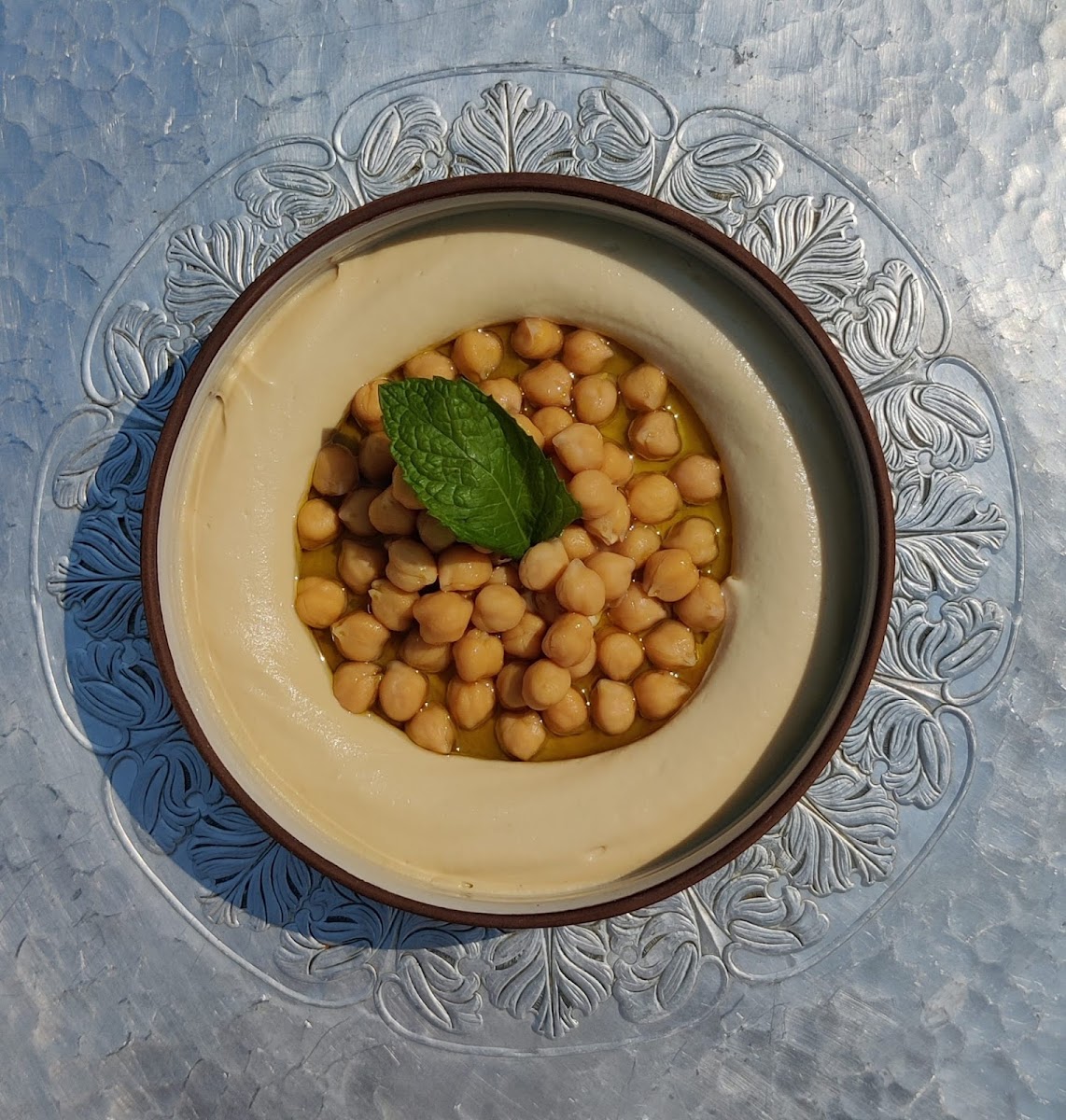 Zabari Hummus Photo 6