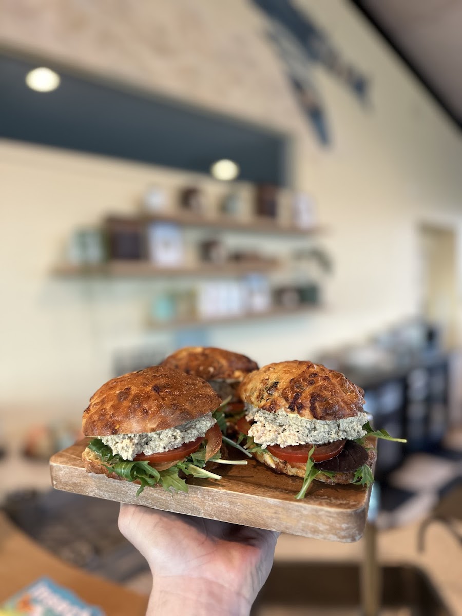 Crosswinds Cafe Photo 3