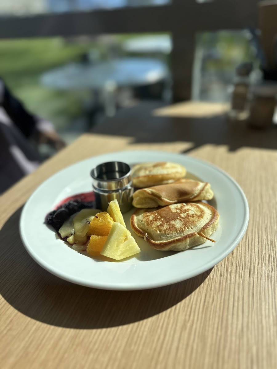 Crosswinds Cafe Photo 6