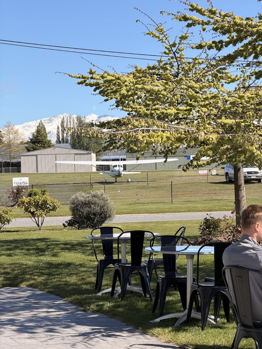 Crosswinds Cafe Photo 7