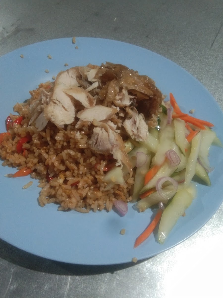 WARUNG NASI GORENG BENCOX Photo 10