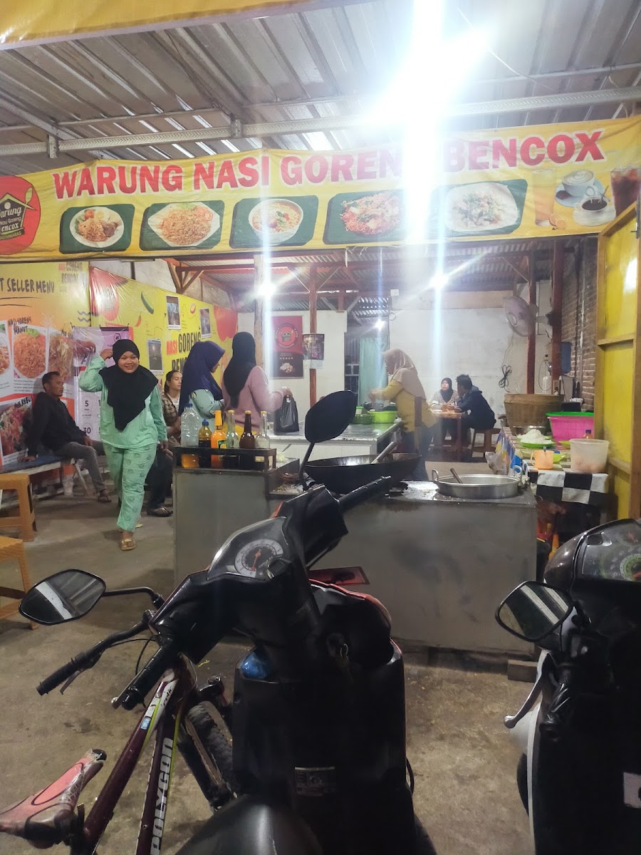 WARUNG NASI GORENG BENCOX Photo 3