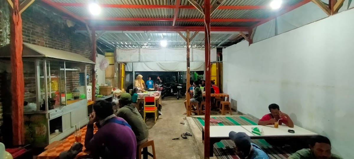 WARUNG NASI GORENG BENCOX Photo 4
