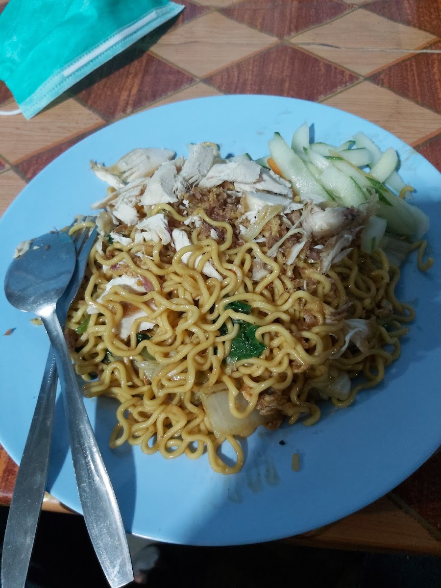 WARUNG NASI GORENG BENCOX Photo 5