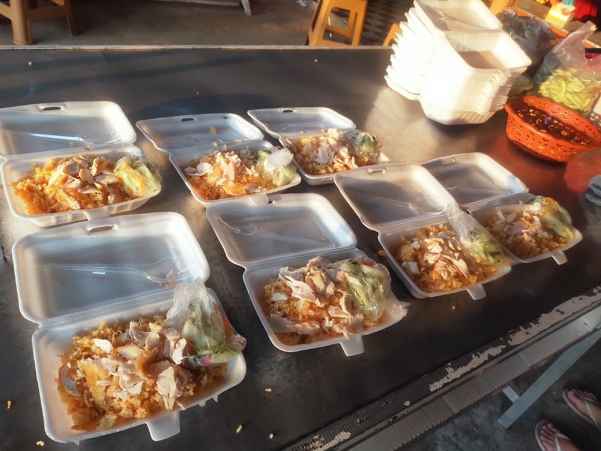 WARUNG NASI GORENG BENCOX Photo 7