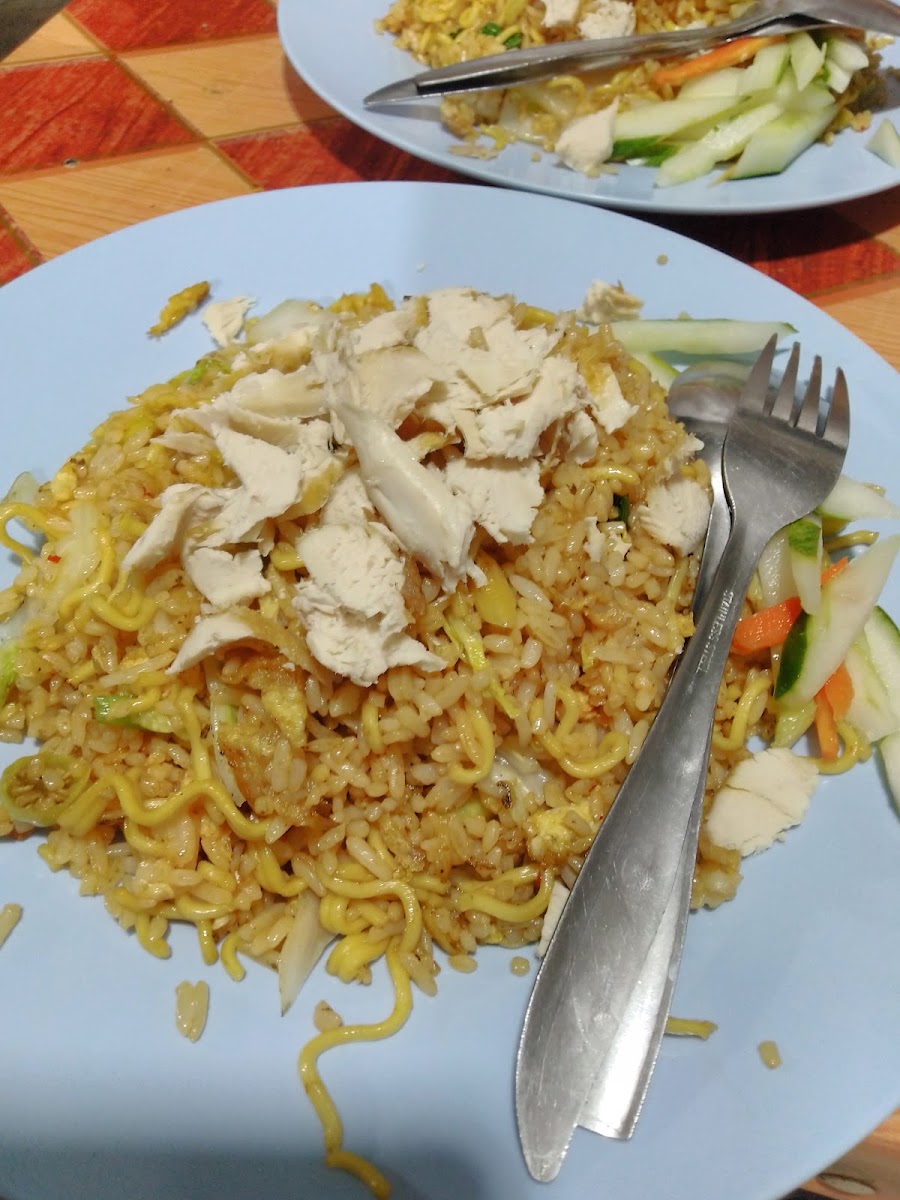 WARUNG NASI GORENG BENCOX Photo 8