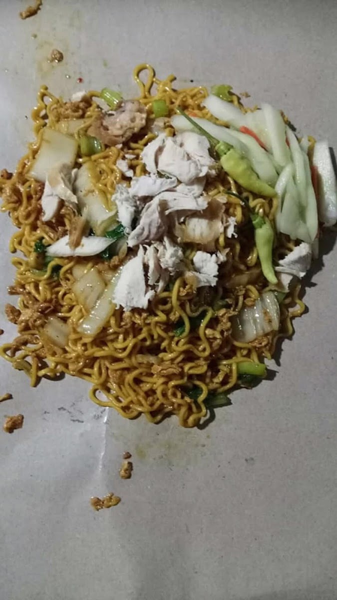 WARUNG NASI GORENG BENCOX Photo 9