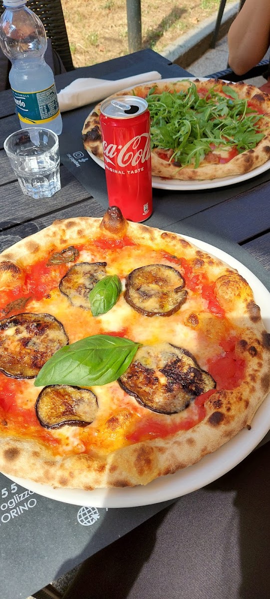 Pizze E Delizie Photo 7