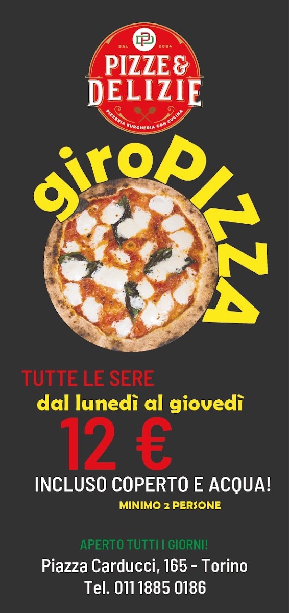 Pizze E Delizie Photo 8