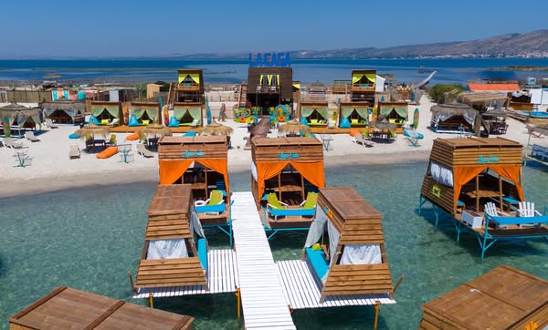 La Casa Coco Beach Photo 4