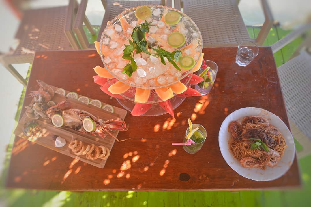 La Casa Coco Beach Photo 9
