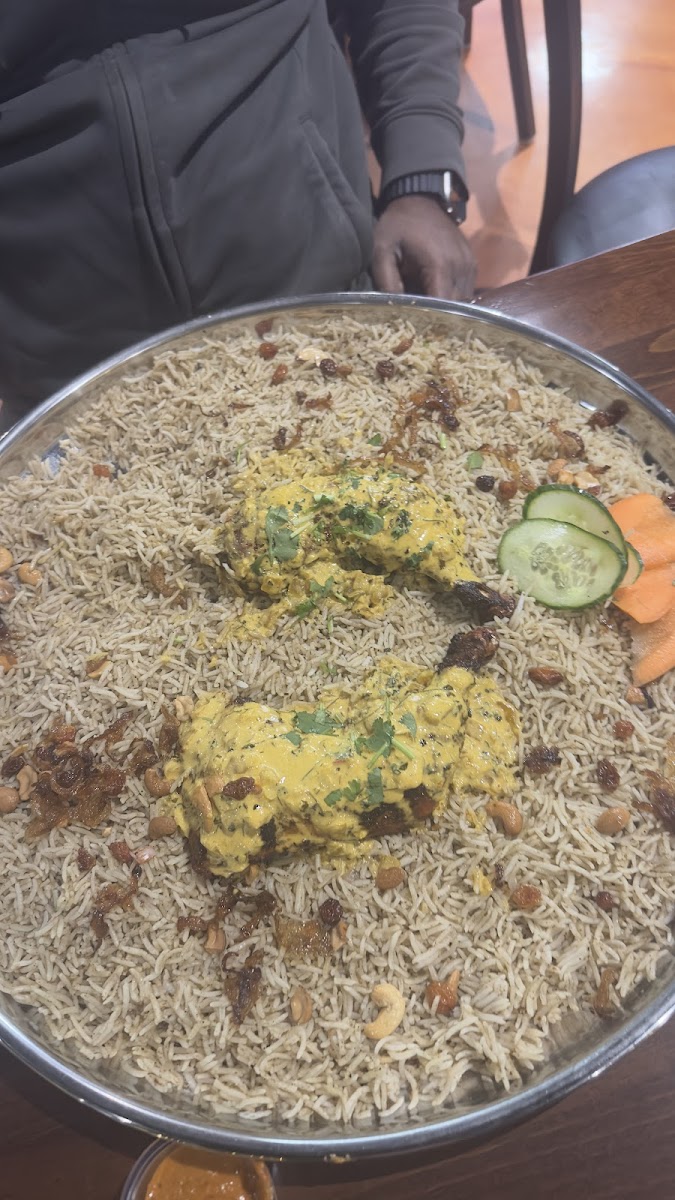 Desi Chowrastha Photo 10