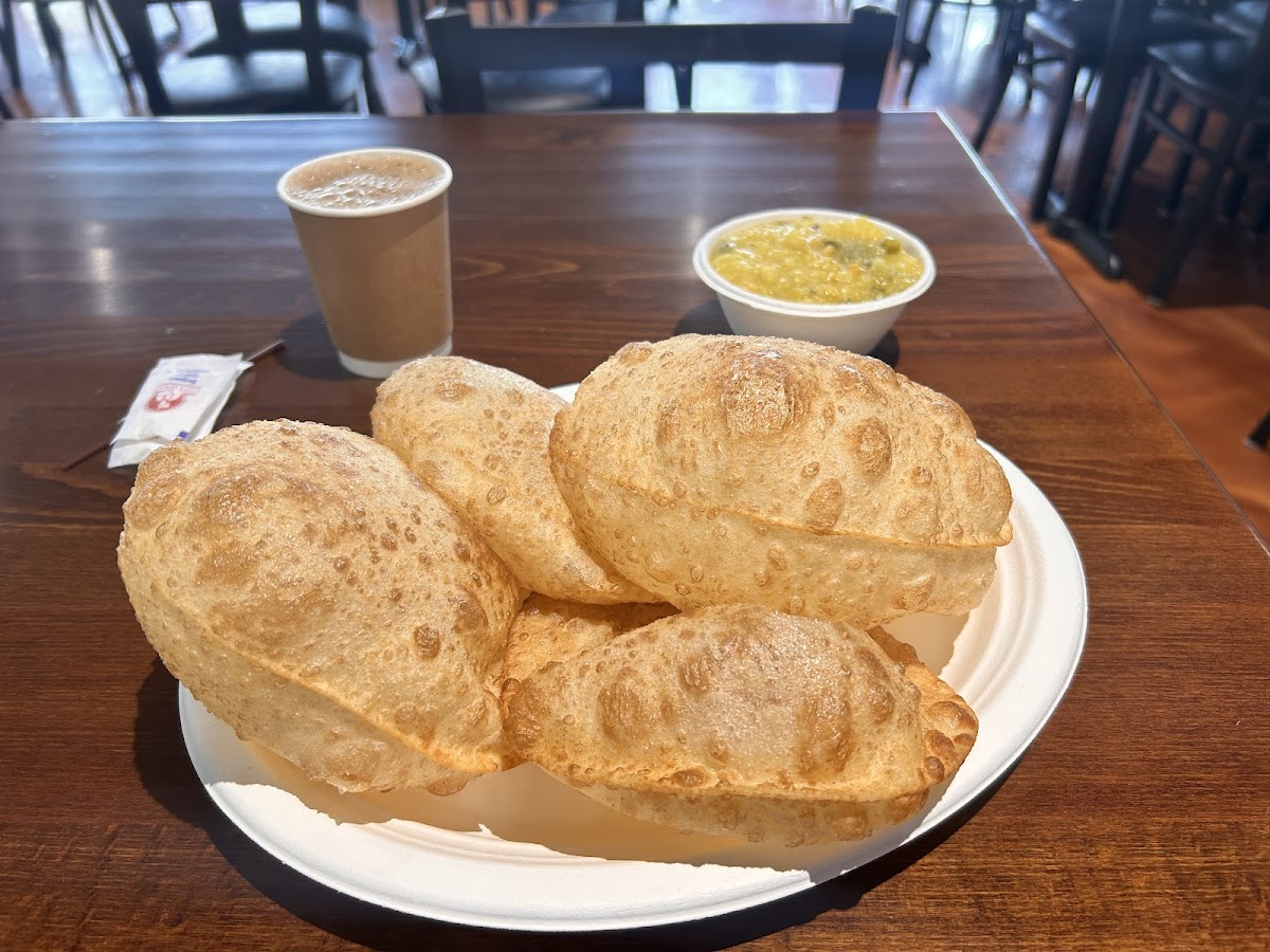 Desi Chowrastha Photo 3
