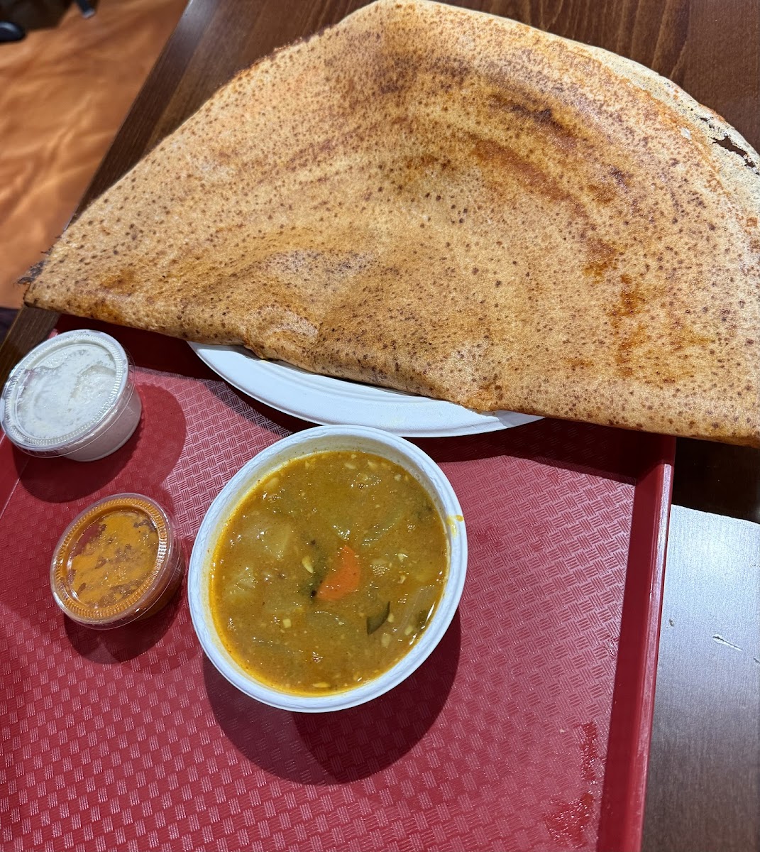Desi Chowrastha Photo 5