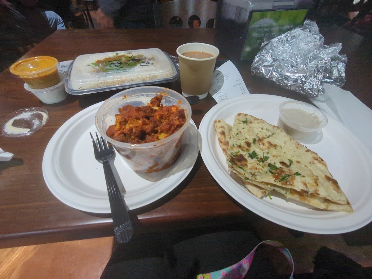 Desi Chowrastha Photo 7