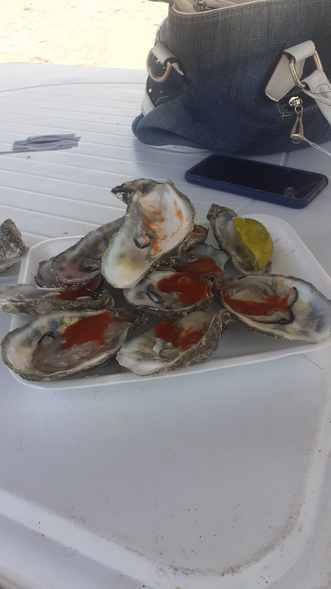 El Chupes Pescados y Mariscos Photo 9