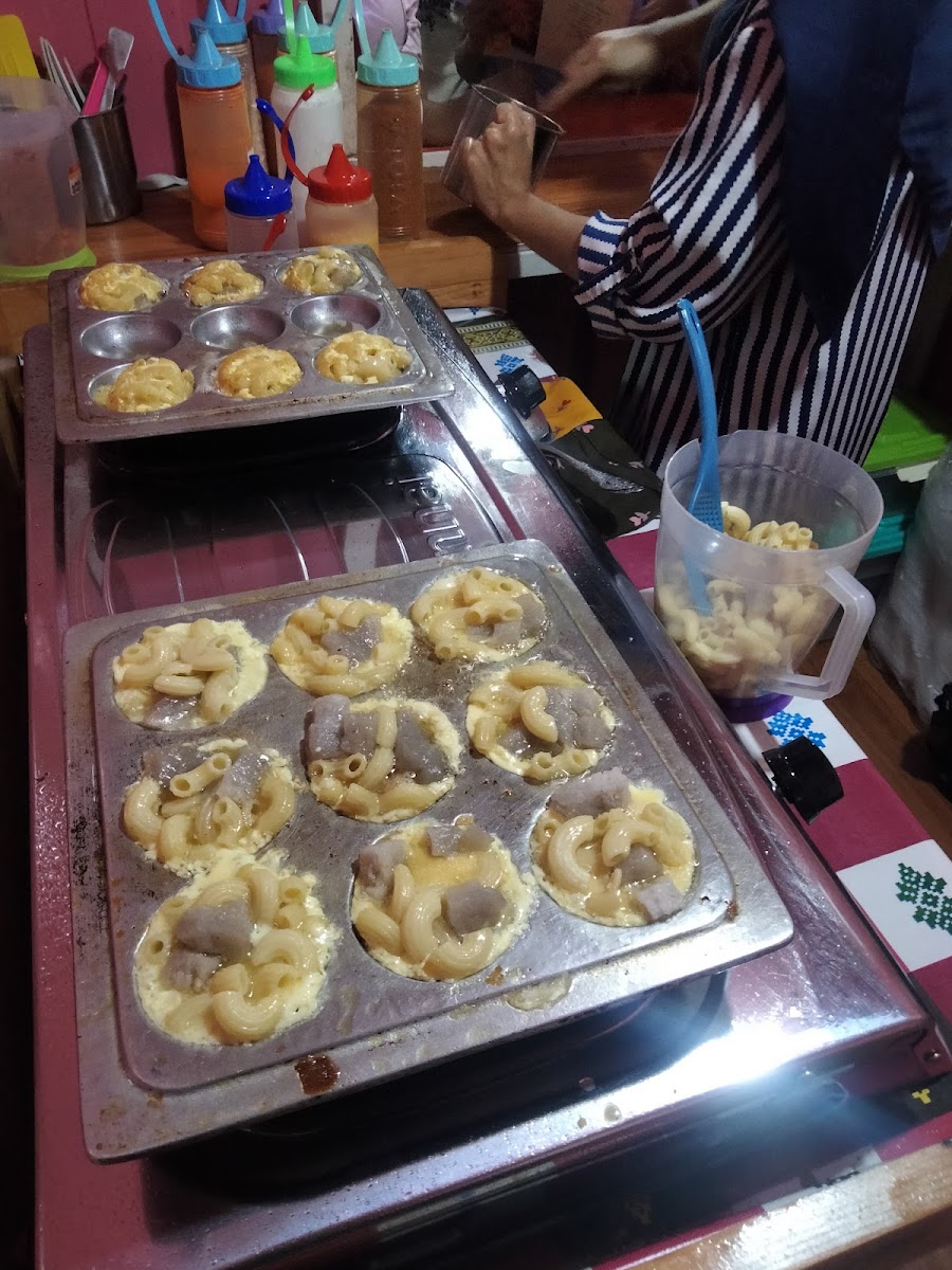 Maklor Cimin Serang Photo 4