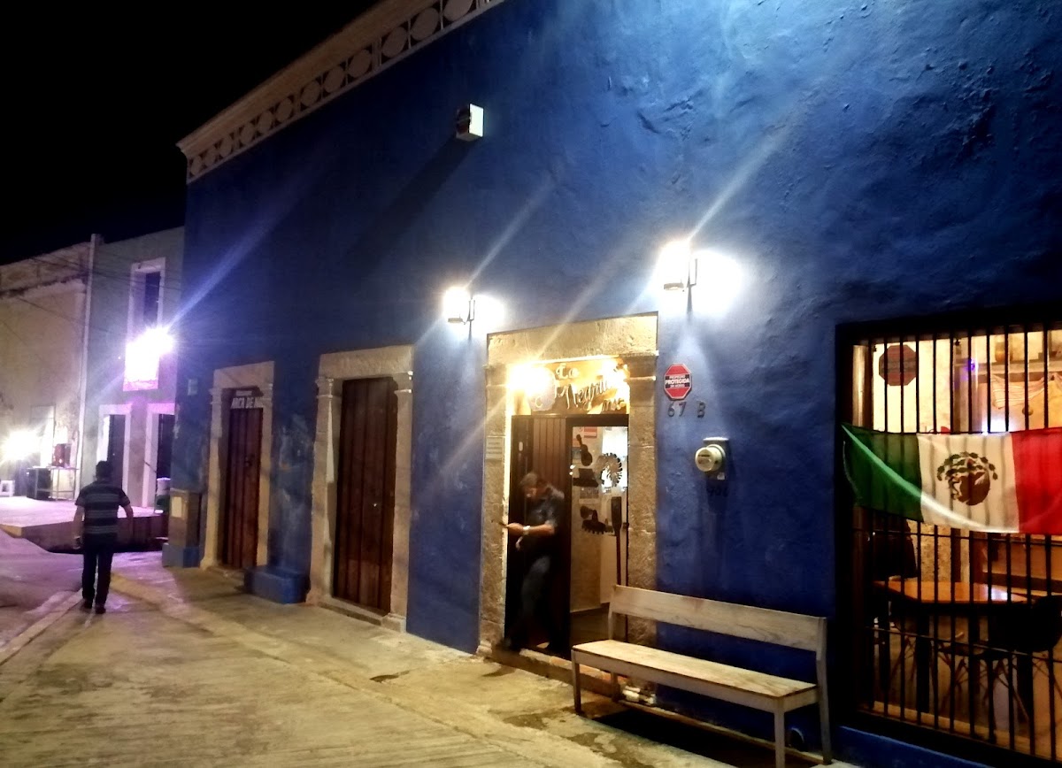La Negrita .,,,Mx