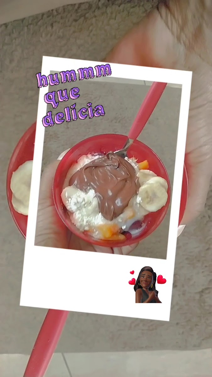 Açaí da Marcinha Photo 2