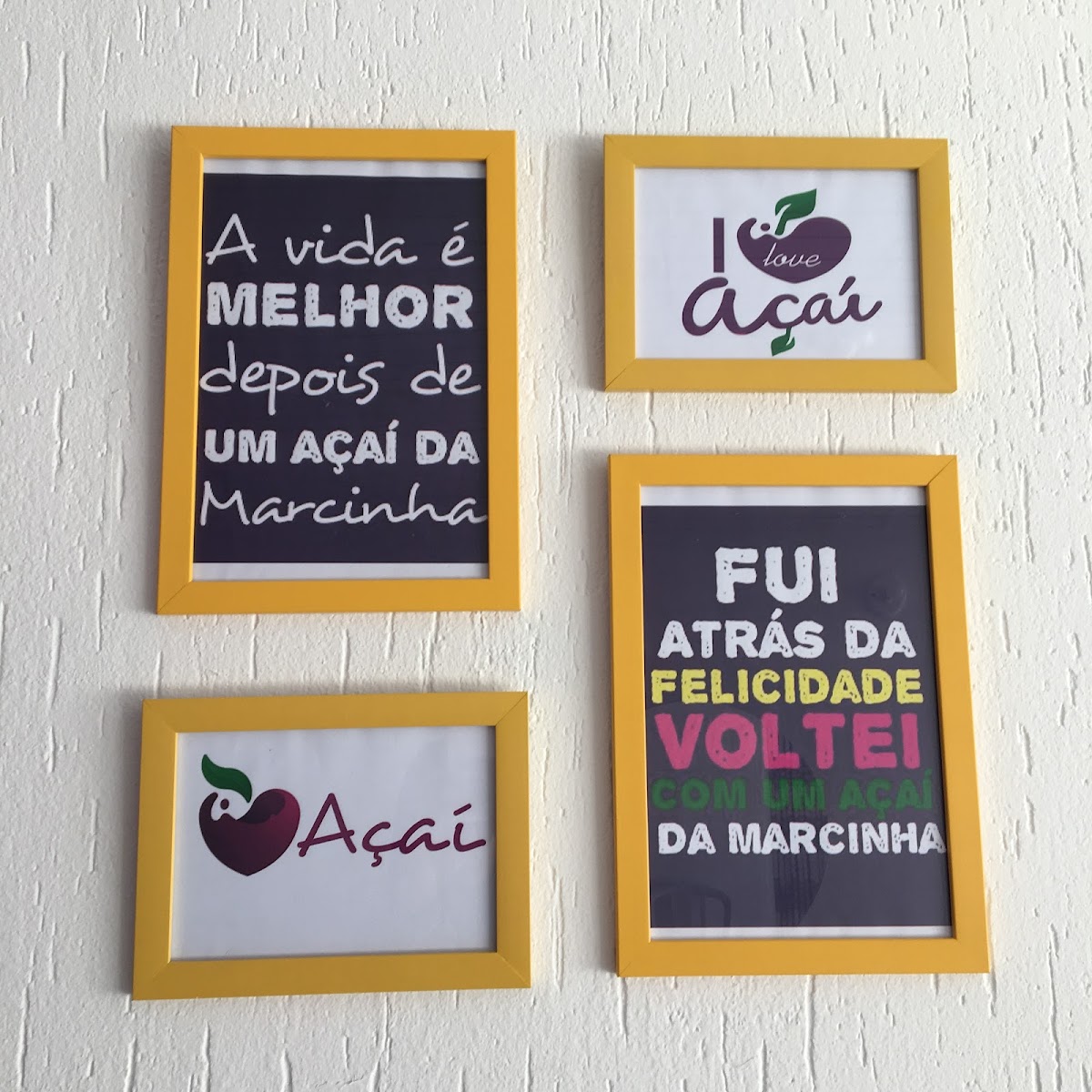 Açaí da Marcinha Photo 6