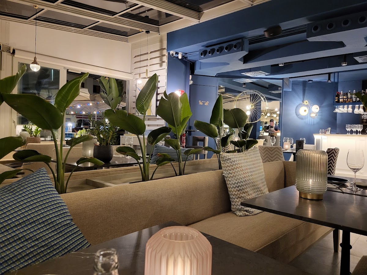 Sileno Gastrobar Photo 4